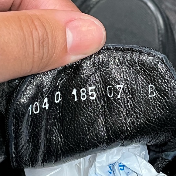 GUCCI WOMEN ANKLE BOOTS SZ 7B - Picture 12 of 12